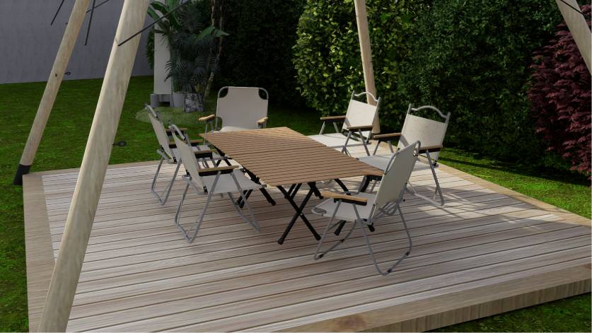 郊区帐篷生产厂家：以匠心筑牢户外装备的品质根基